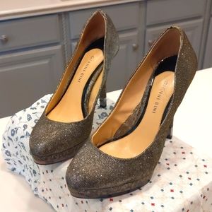 Gianni Bini new shoes.